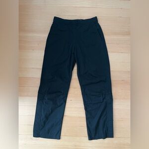 Greg Norman Mens Black Pants size Medium